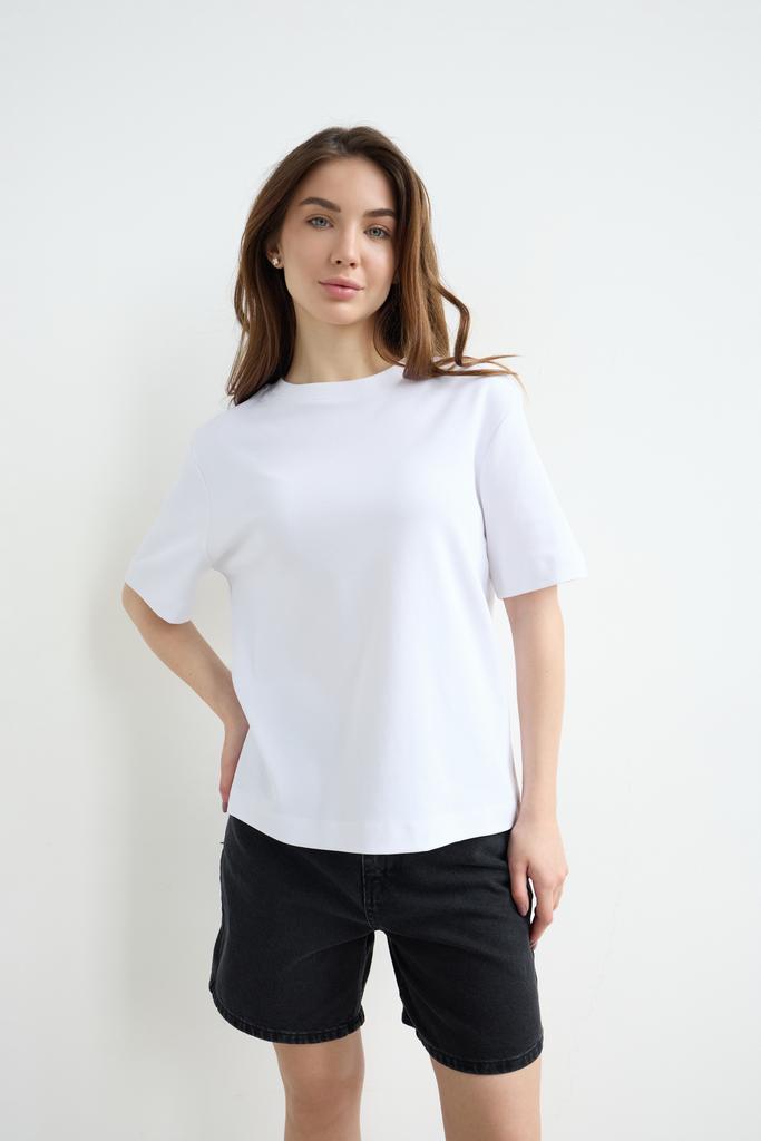 БАЗОВА ФУТБОЛКА