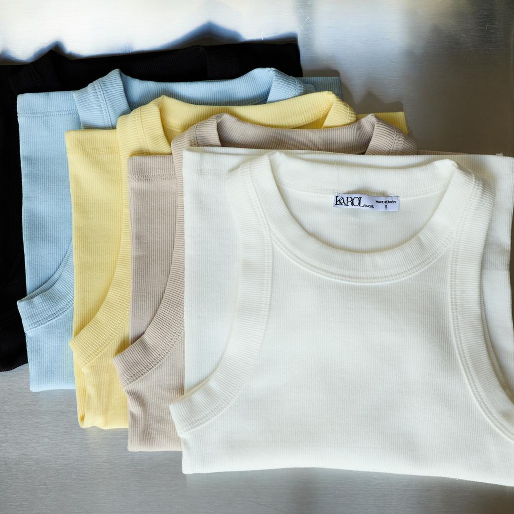 БАЗОВА МАЙКА В РУБЧИК