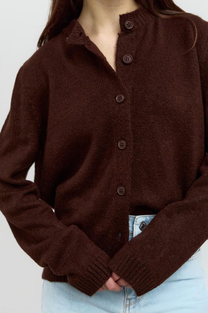 БАЗОВИЙ КАРДИГАН