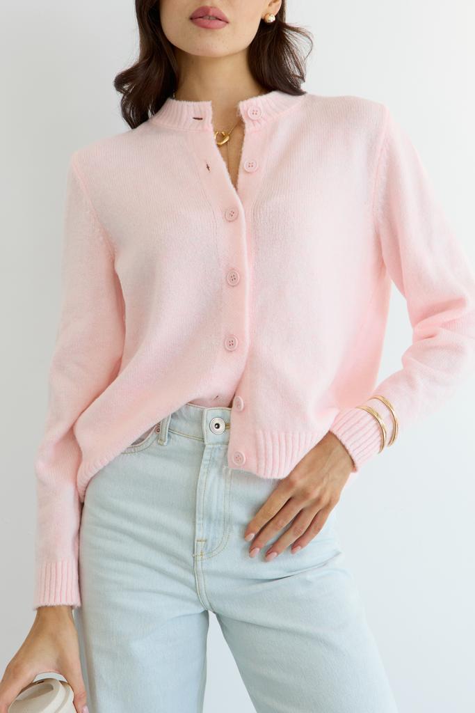 БАЗОВИЙ КАРДИГАН