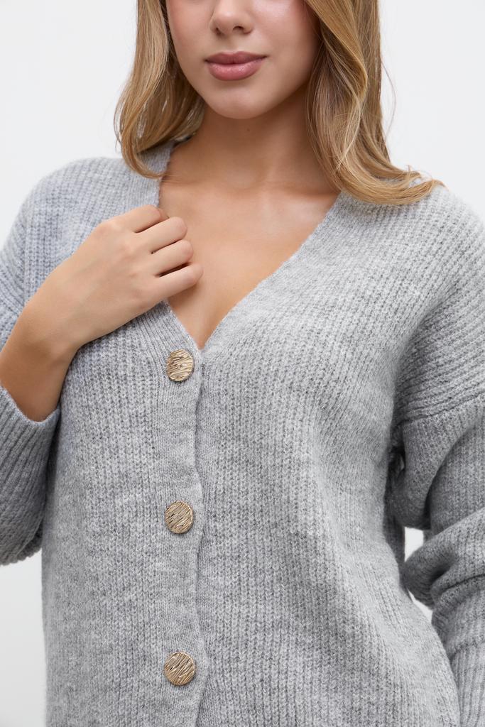 БАЗОВИЙ КАРДИГАН