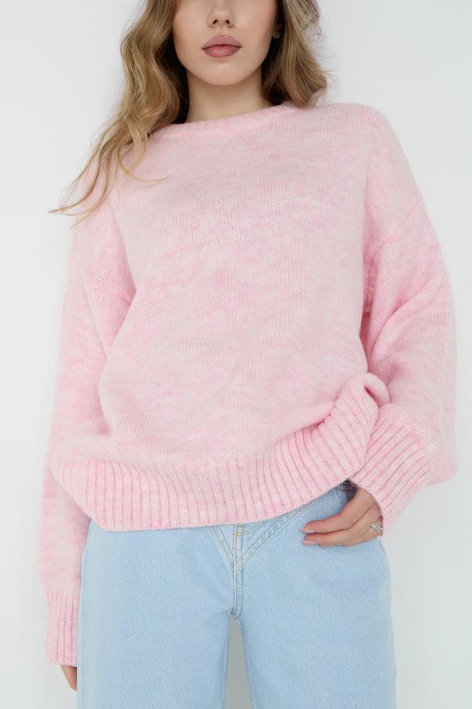 СВЕТР БАЗОВИЙ