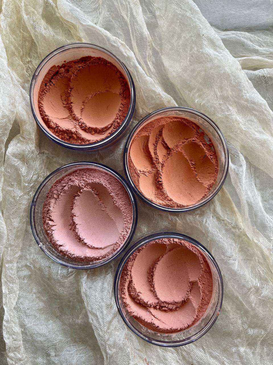 Искусство создавать совершенство. 1 блок