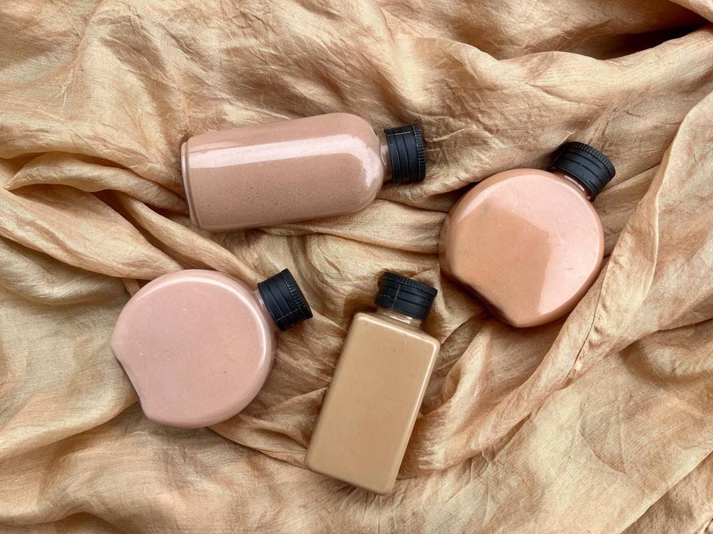 Искусство создавать совершенство. 4 блок