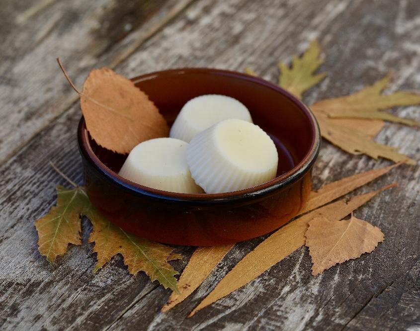 Осенняя Тихая Красота