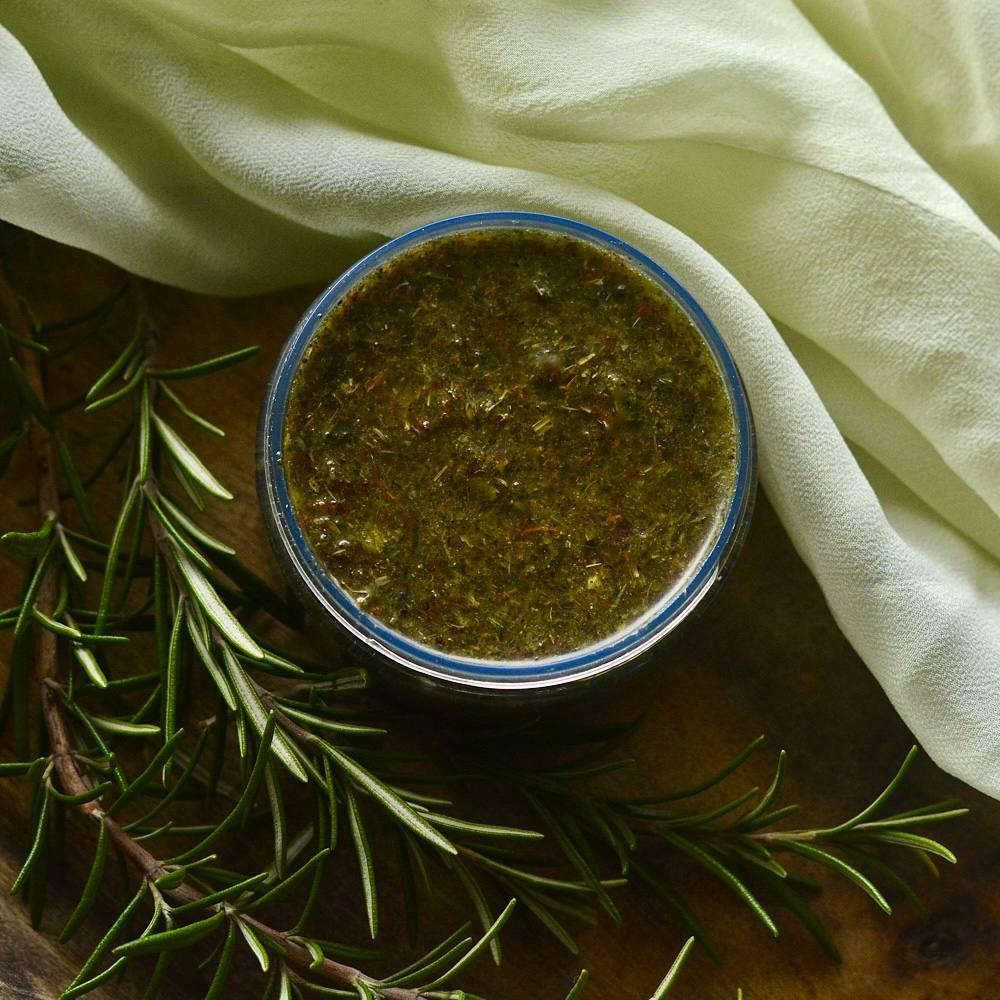 Сказ о красе