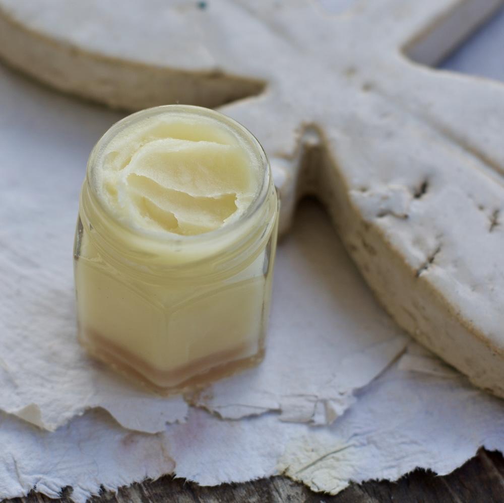 Лето на коже