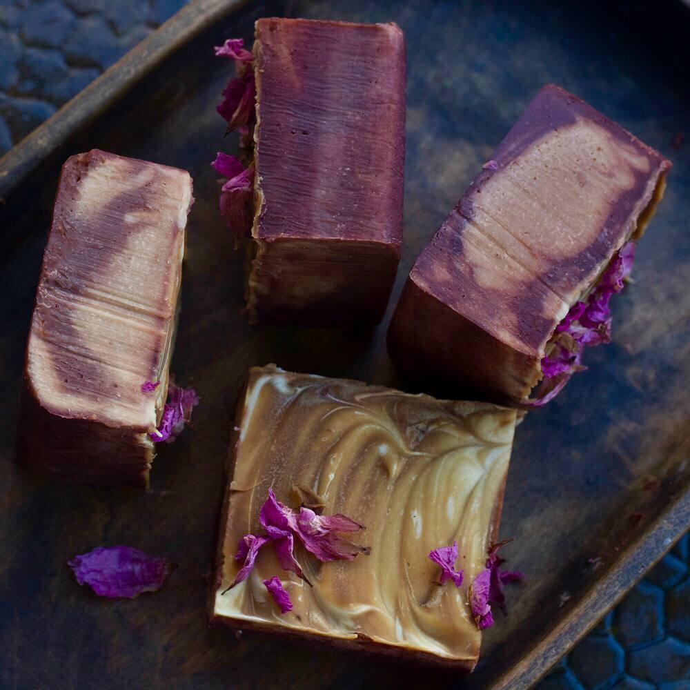 Вебинар Алкогольные добавки в мыловарении