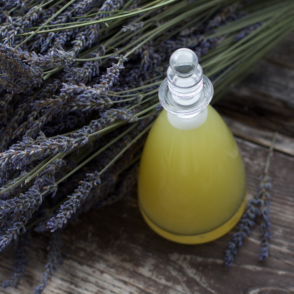 Основы приготовления бельди, жидкого мыла и жидкого шампуня