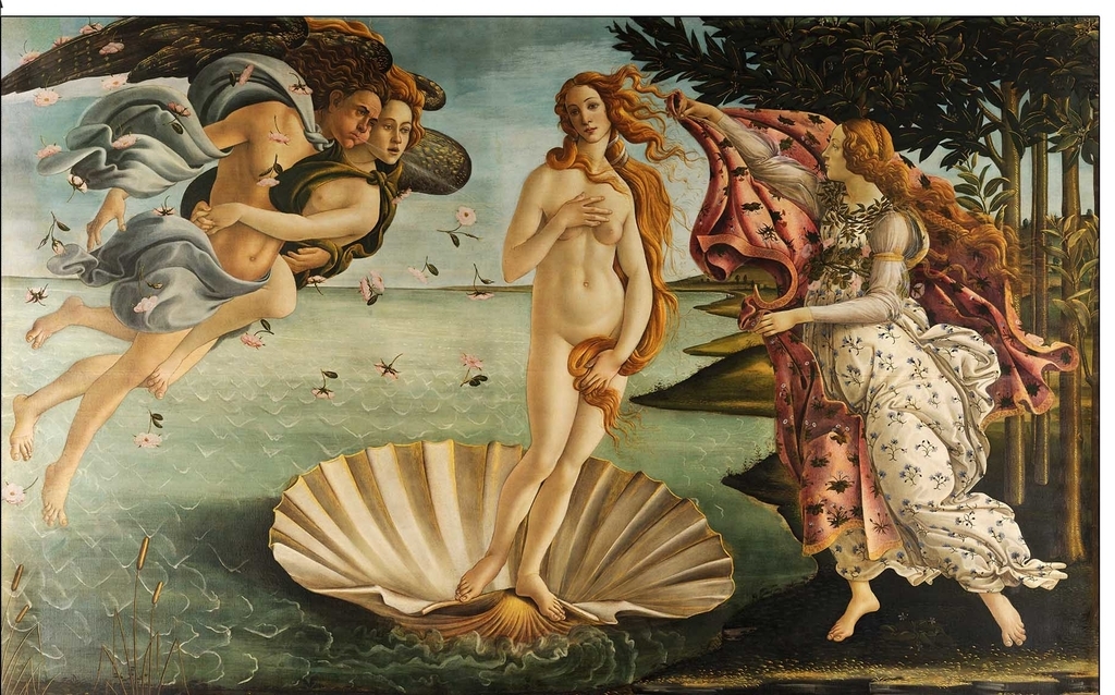 Арт-девелопмент базовый курс