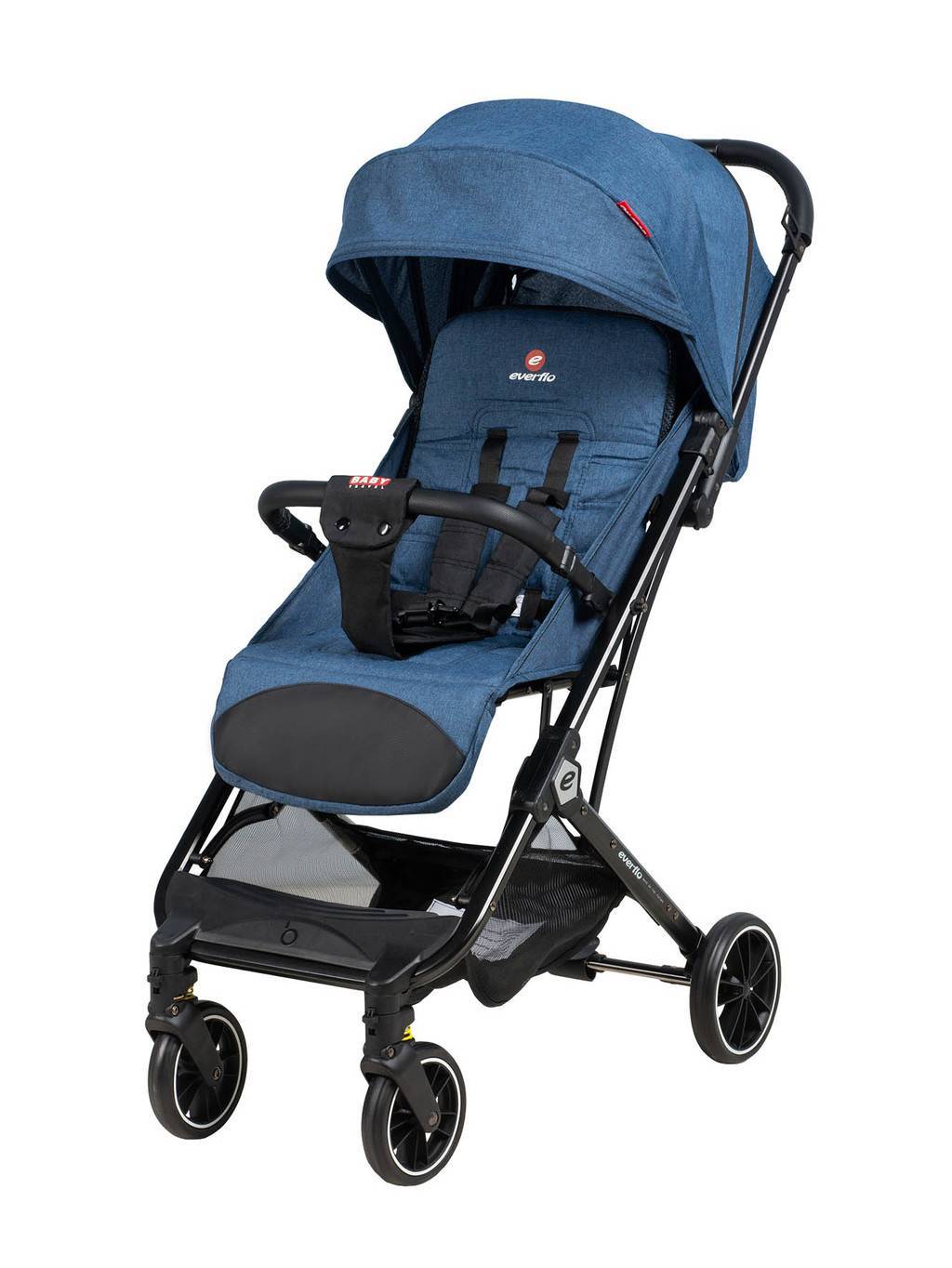 Everflo Baby Travel E 336