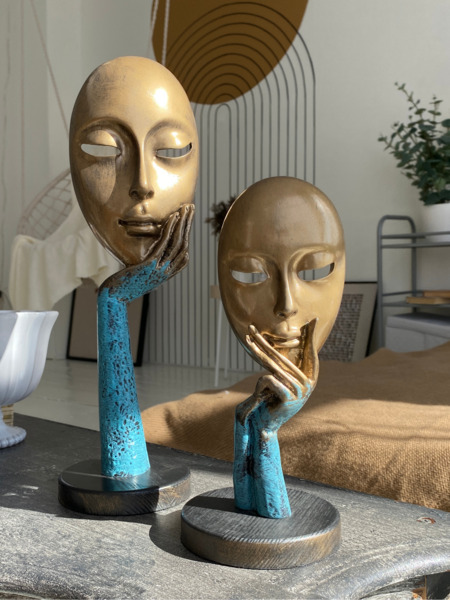 Декоративные статуэтки оптом от Bona Di для вашего бизнеса