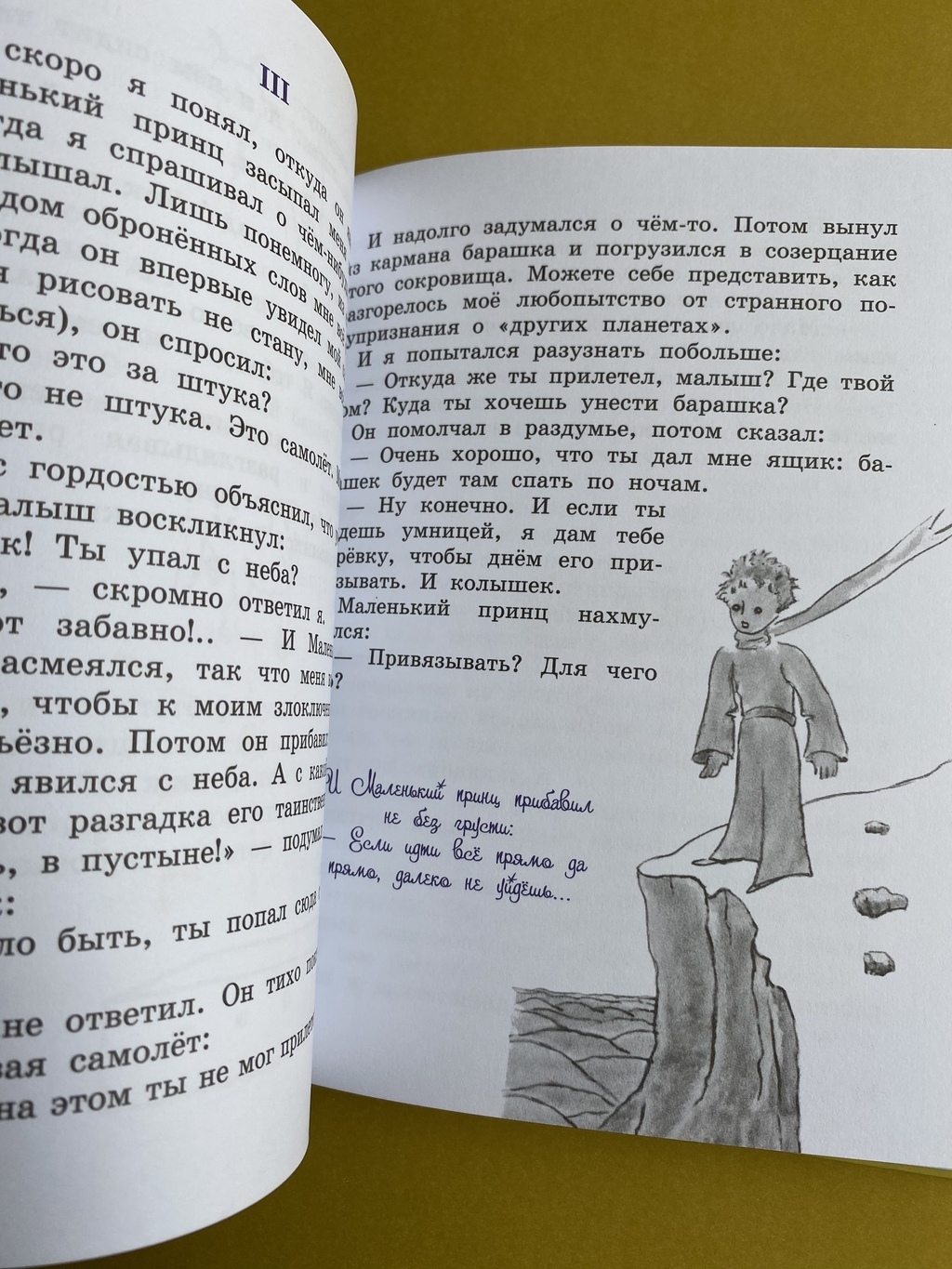 Крокосад (3-6 лет) > Маленький принц. Самые любимые книги купить в  интернет-магазине