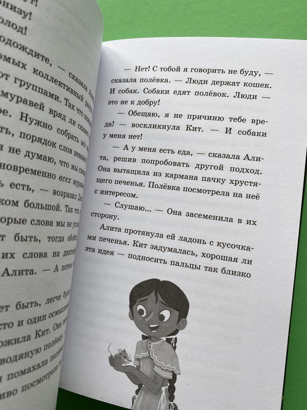 Все > Дракон в библиотеке/Чудовище из озера купить в интернет-магазине