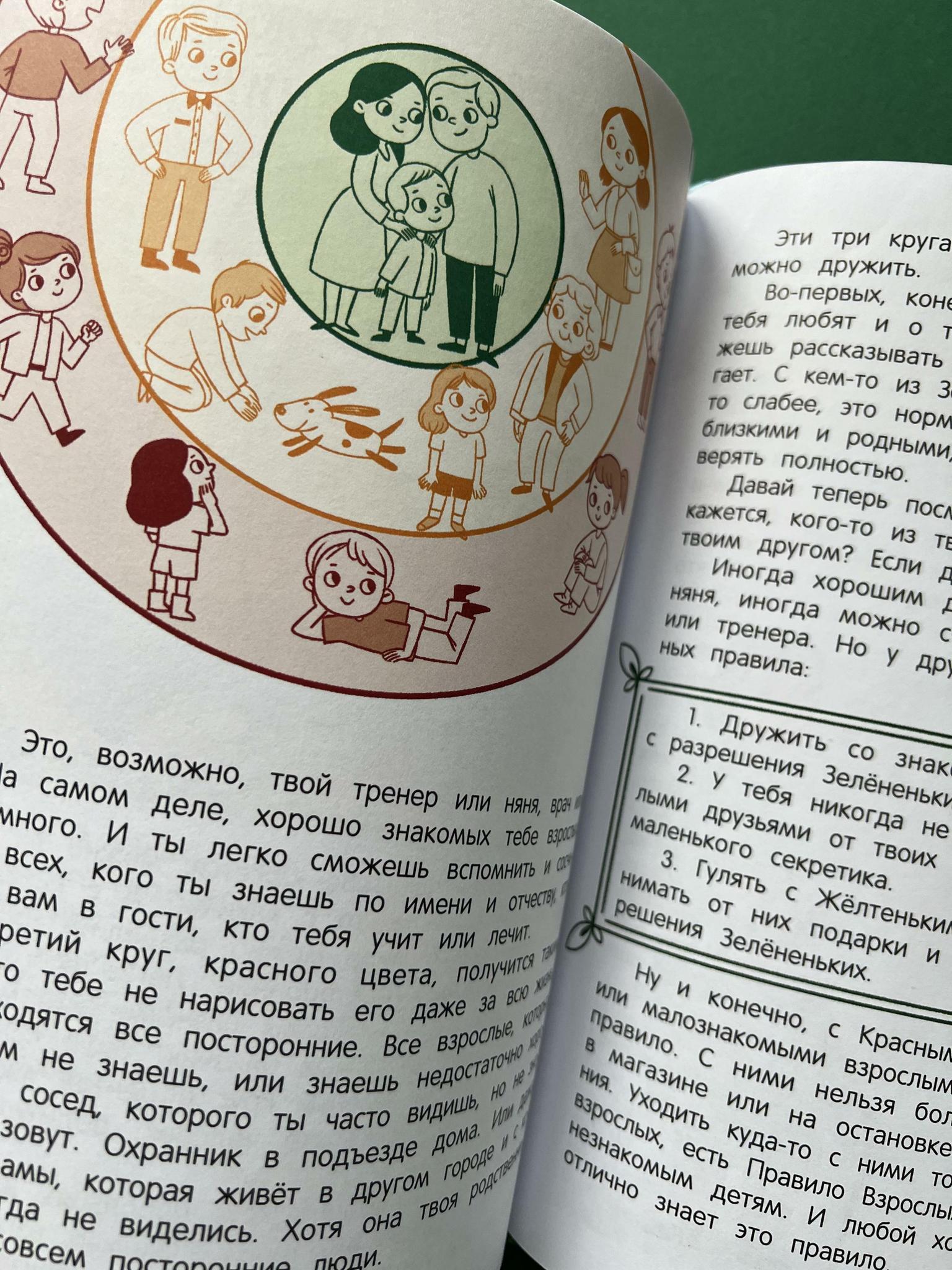 Все > Стоп угроза. Безопасный мир/общение/город/личная безопасность купить  в интернет-магазине