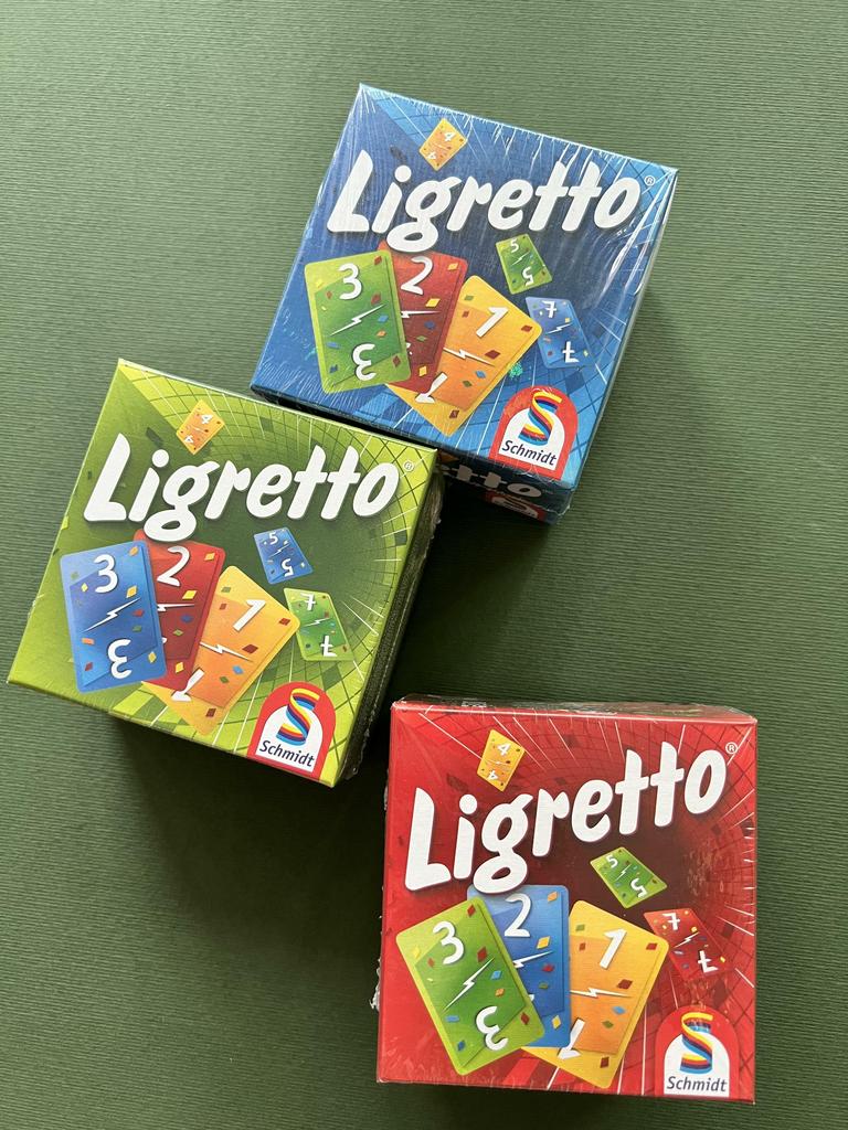 Ligretto