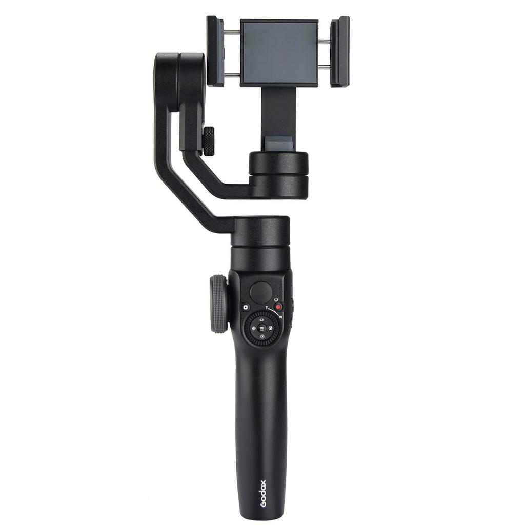 Godox.pro Стабилизатор электронный Godox Gimbal ZP1 для телефона купить.  Гарантия 2 года. Официальный товар