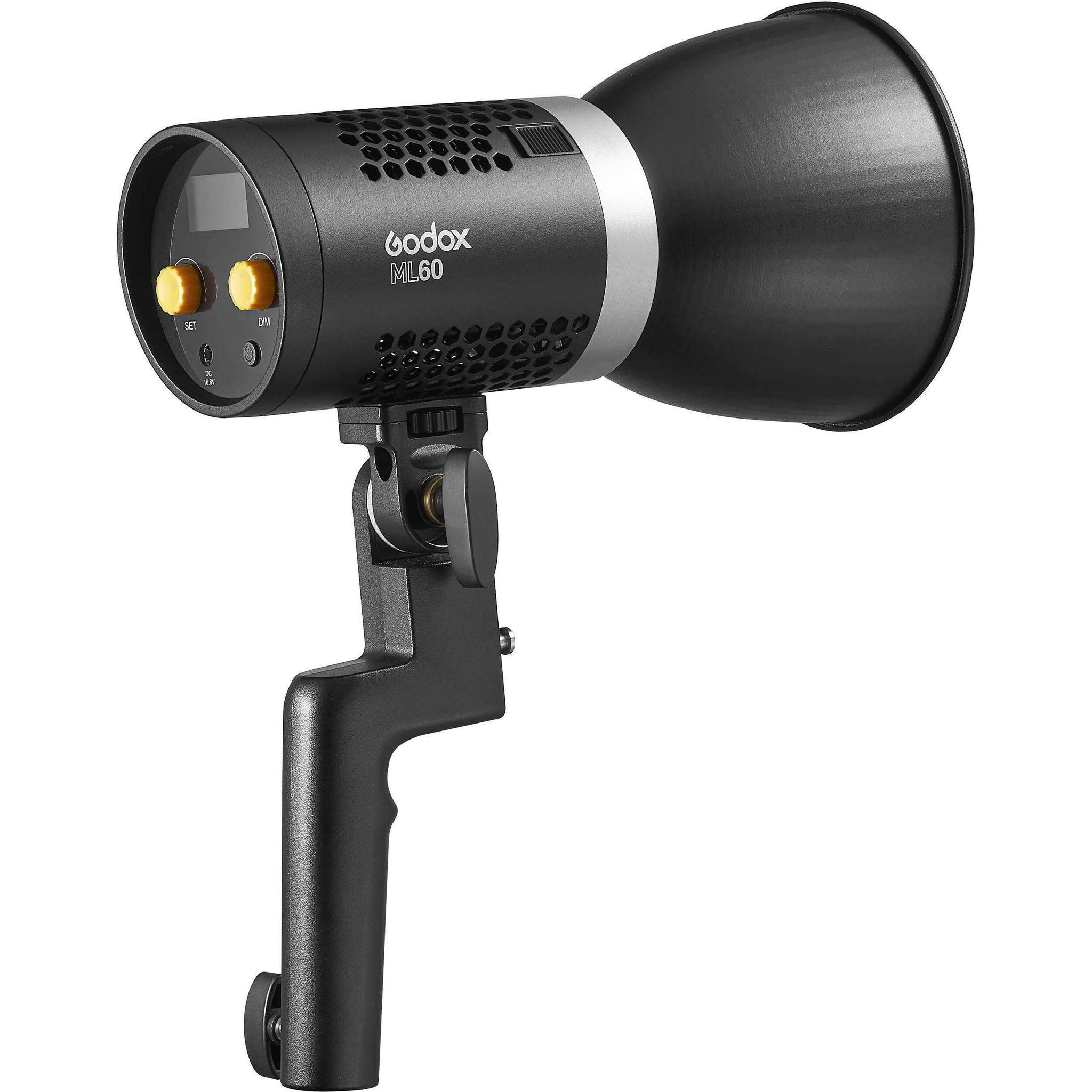 Godox ml60 store led light