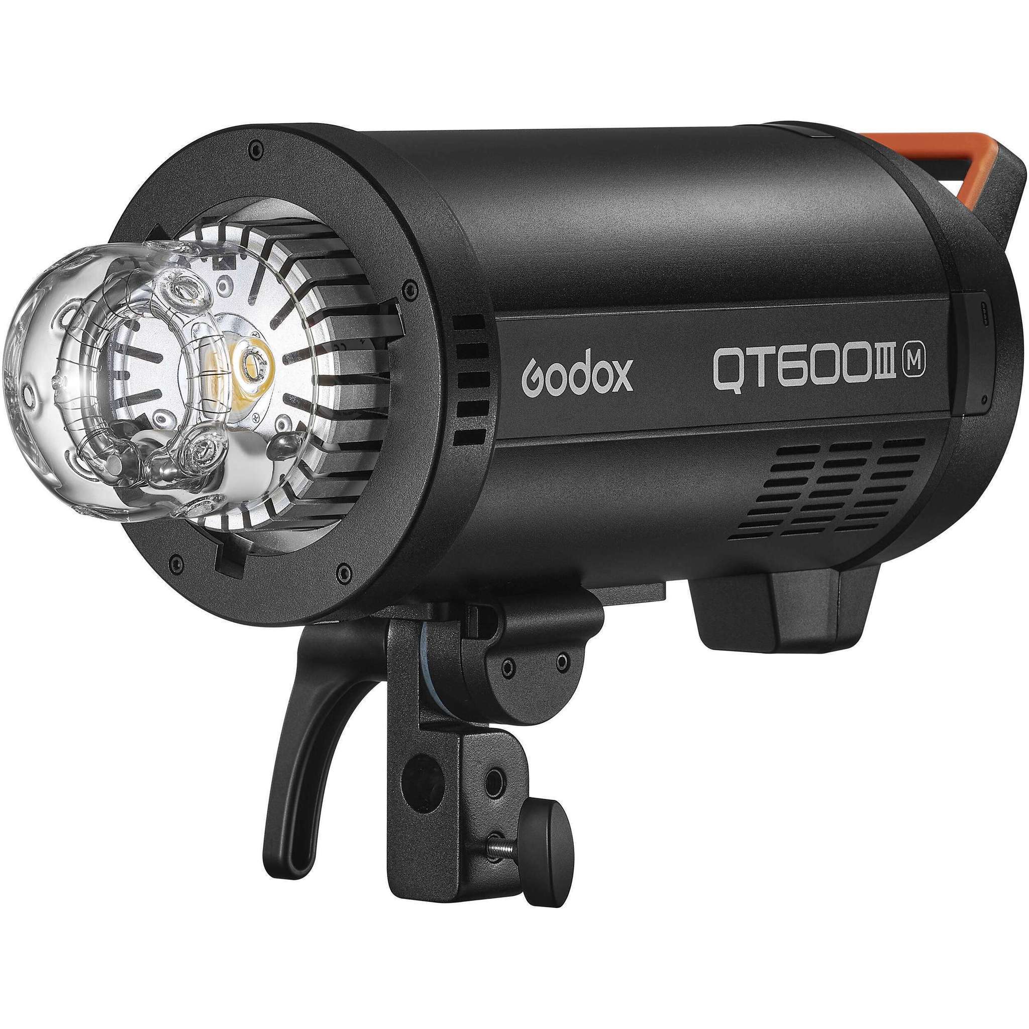 Godox.pro Вспышка студийная Godox QT600IIIM высокоскоростная купить.  Гарантия 2 года. Официальный товар