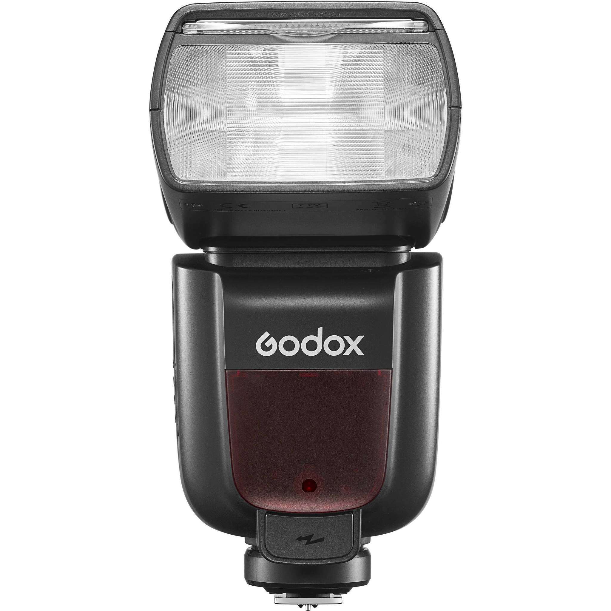 Godox.pro Вспышка накамерная Godox ThinkLite TT685IIC E-TTL для Canon  купить. Гарантия 2 года. Официальный товар