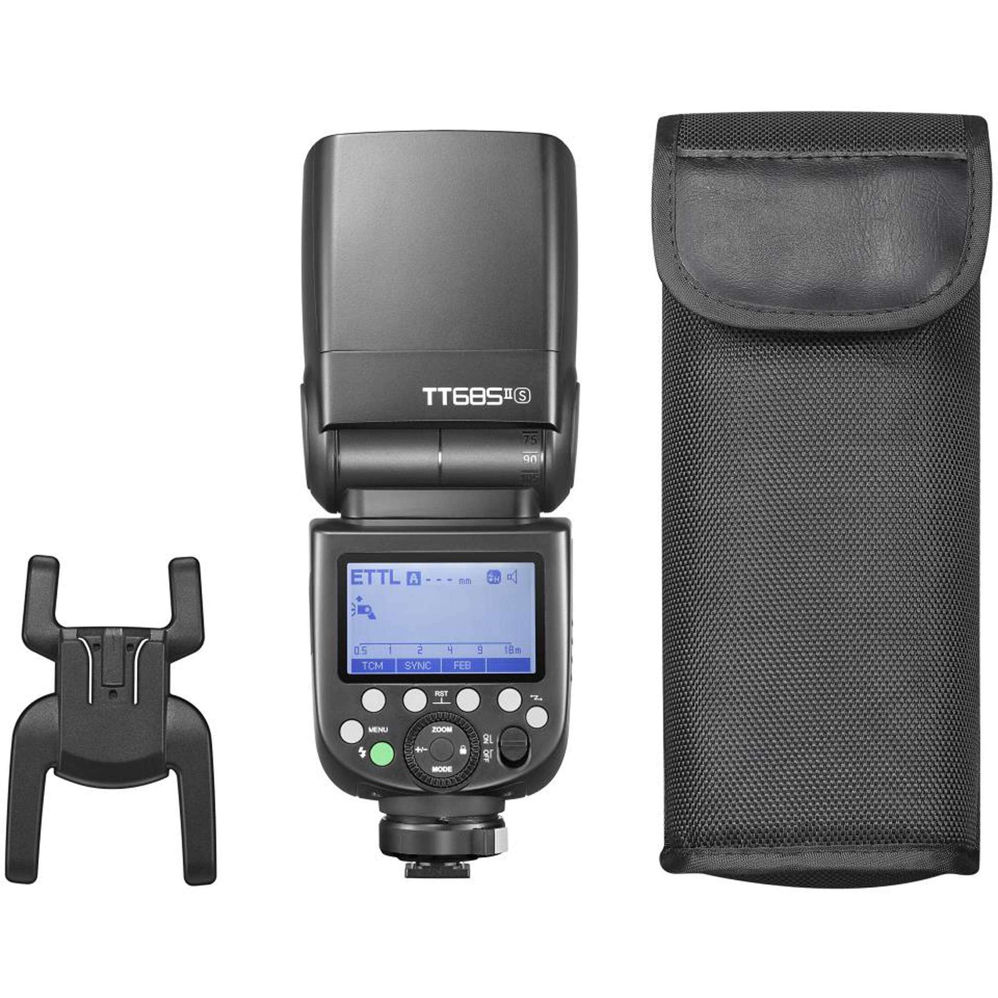 Godox.pro Вспышка накамерная Godox ThinkLite TT685IIS TTL для Sony