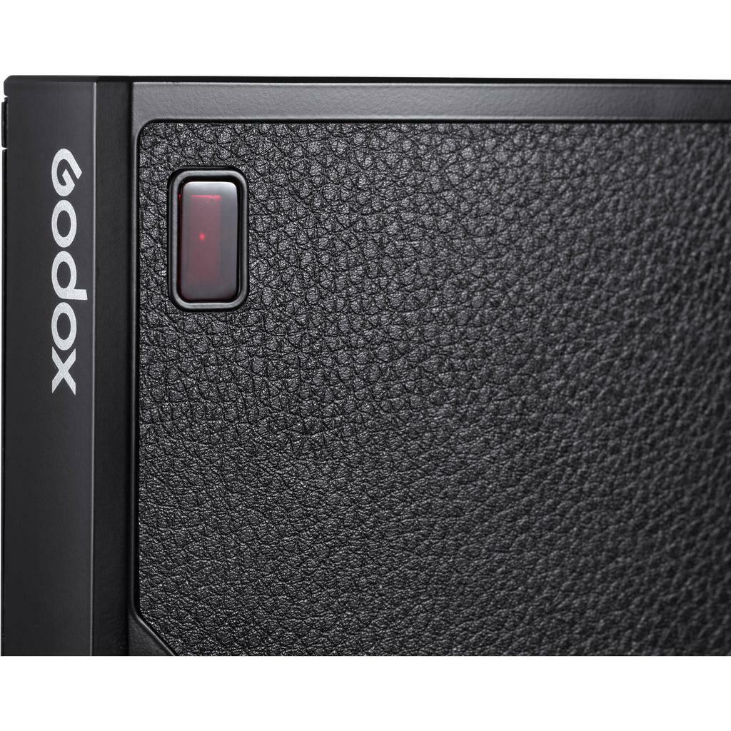 Godox.pro Вспышка накамерная Godox LUX Junior. Гарантия 2 года. Официальный  товар . Оборудование Godox. Студийное оборудование в СПб