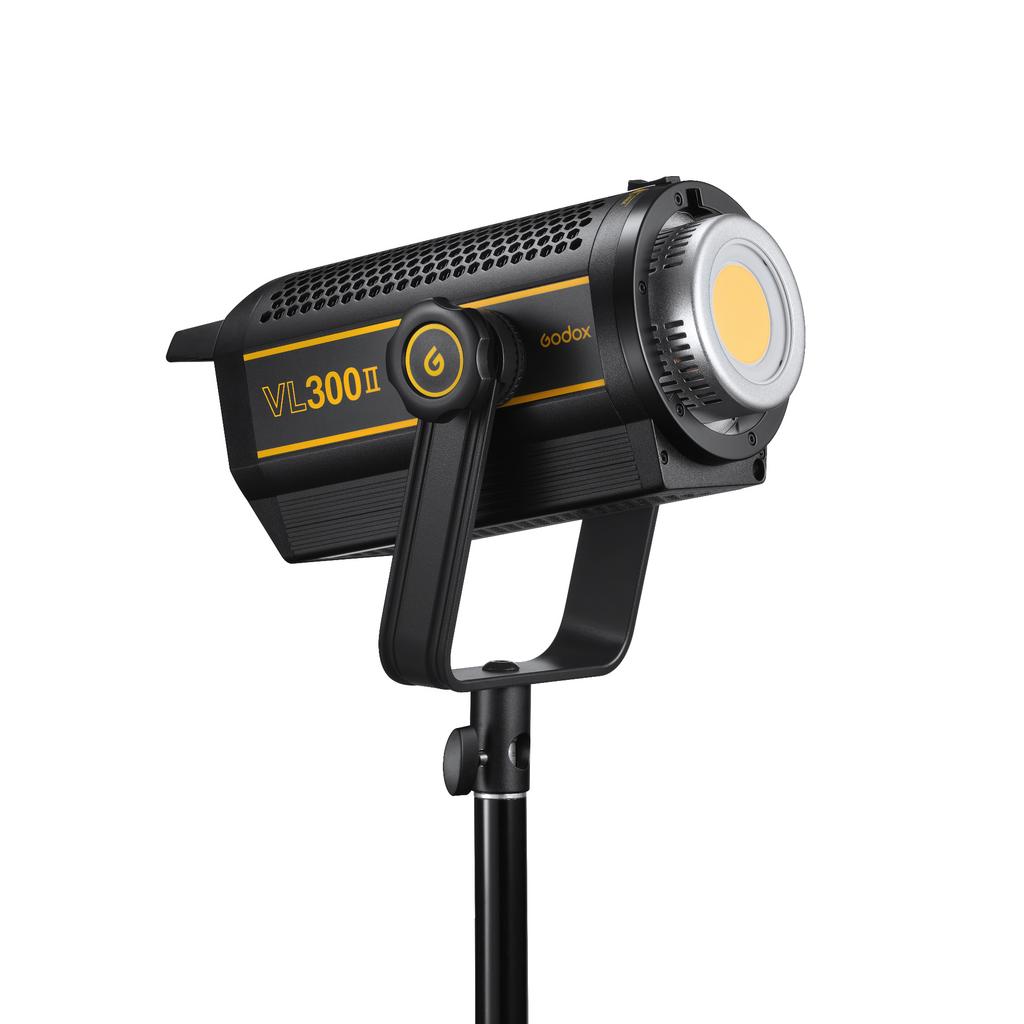 Godox VL300 II LED Video Işığı - Türkiye'de Amerika