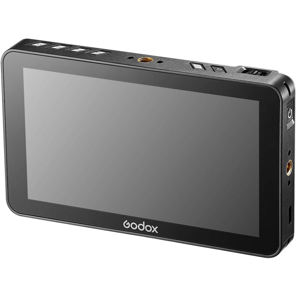 Каталог вспышек и синхронизаторов Godox