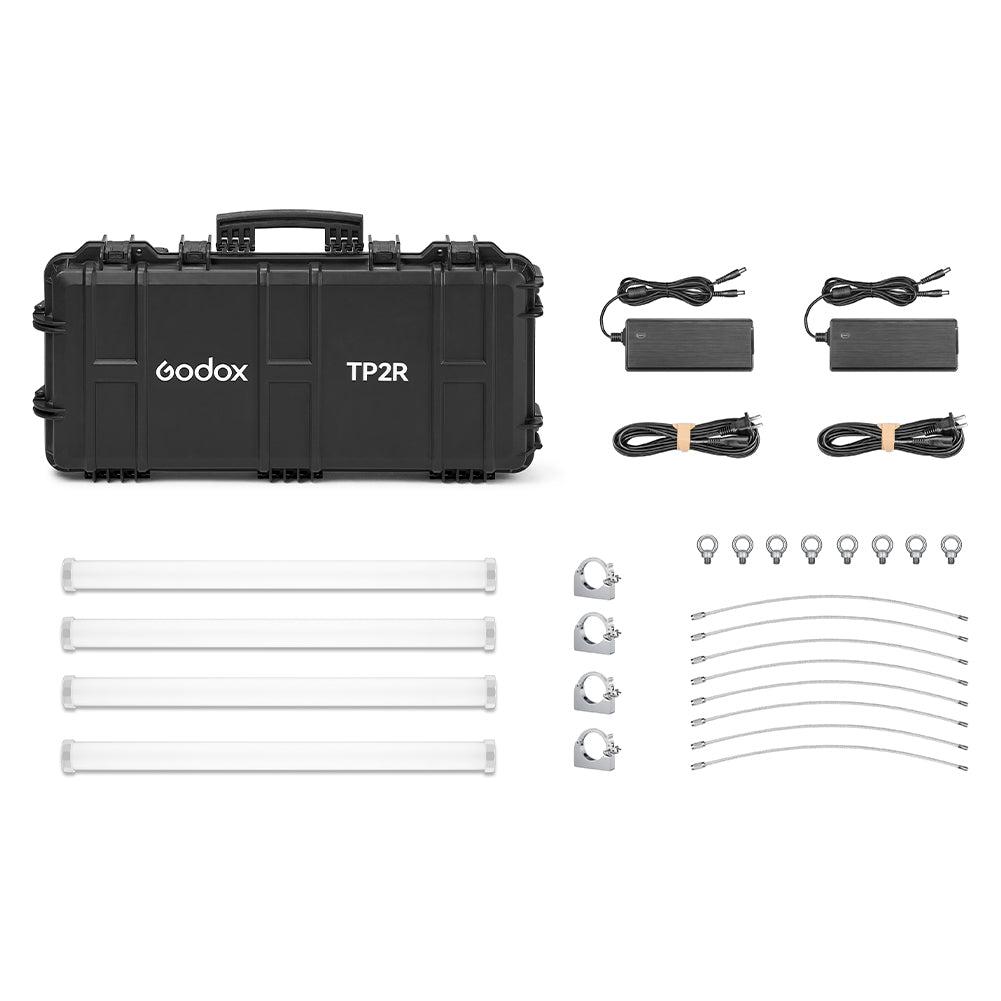 Фирменный магазин Godox.pro. Постоянный LED свет Godox. Гарантия 2 года ...