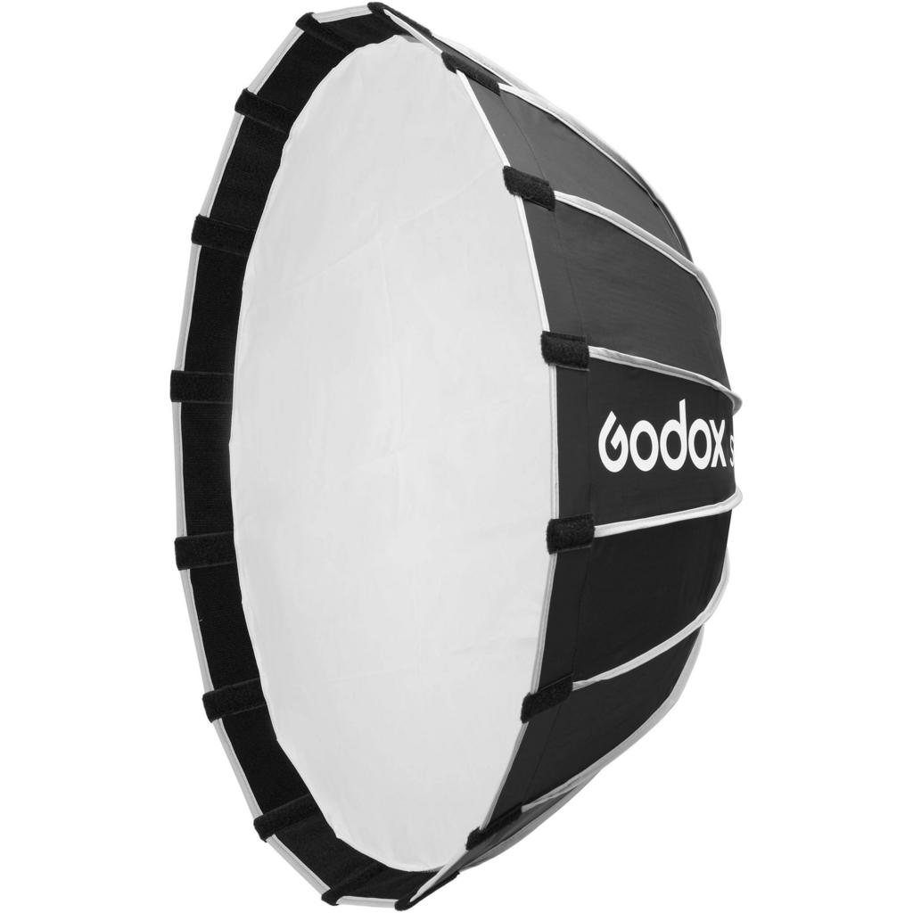 Фирменный магазин Godox.pro. Софтбоксы Godox купить с Bowens адаптером ...