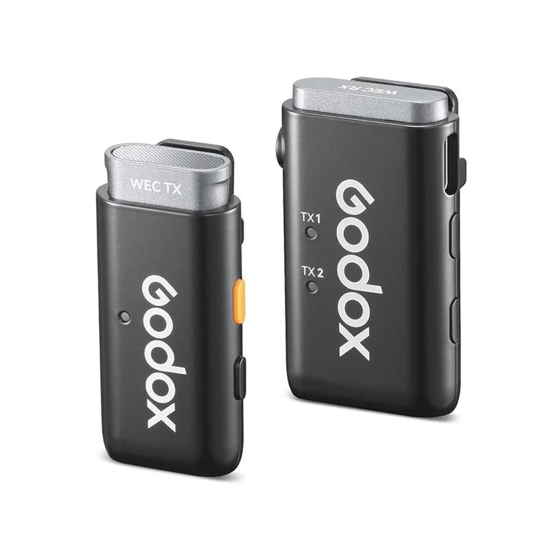 Каталог вспышек и синхронизаторов Godox