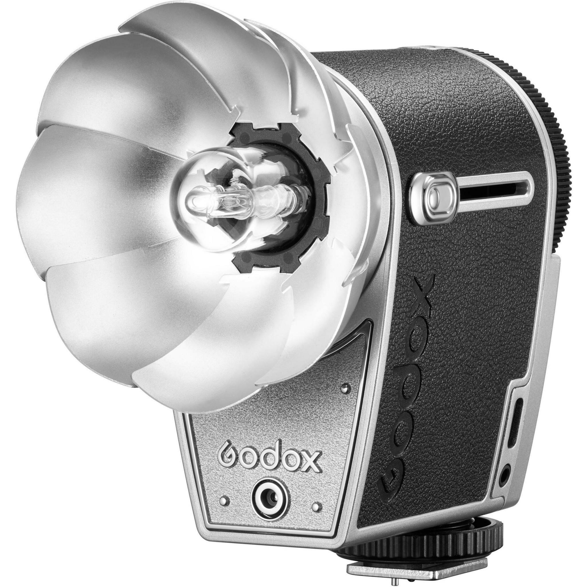 Godox.pro. Вспышка накамерная Godox LUX Cadet. Гарантия 2 года. Официальный  товар . Оборудование Godox.