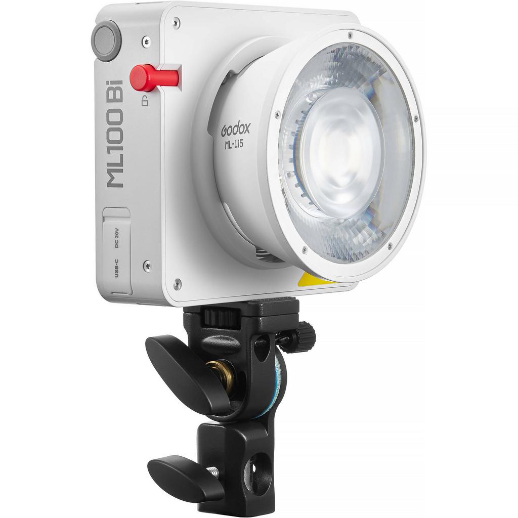 Godox.pro Головка импульсная Godox Witstro H200R для вспышек