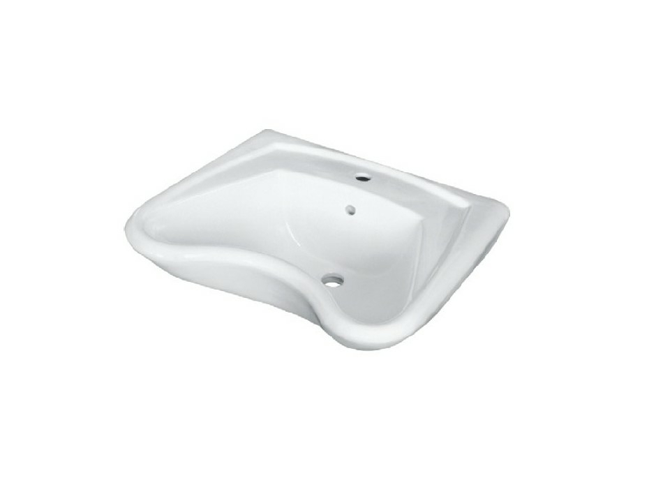 Смесители > Смеситель локтевой для МГН Тип 1 купить в интернет-магазине