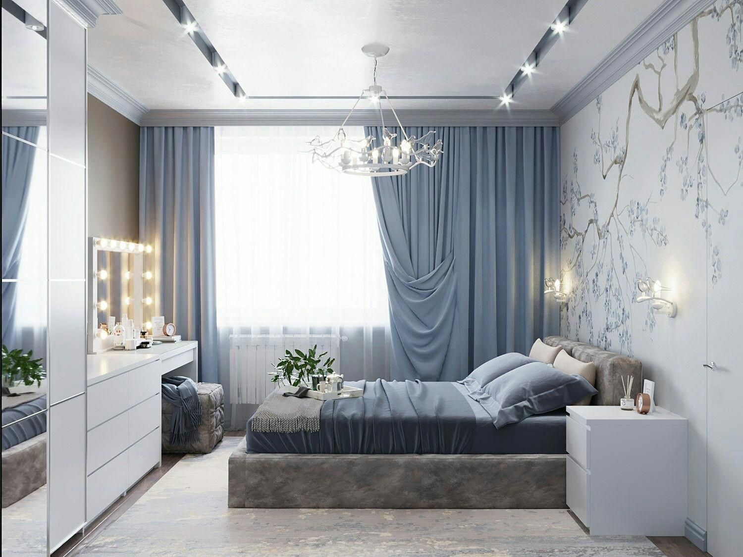 Кровать ROYAL