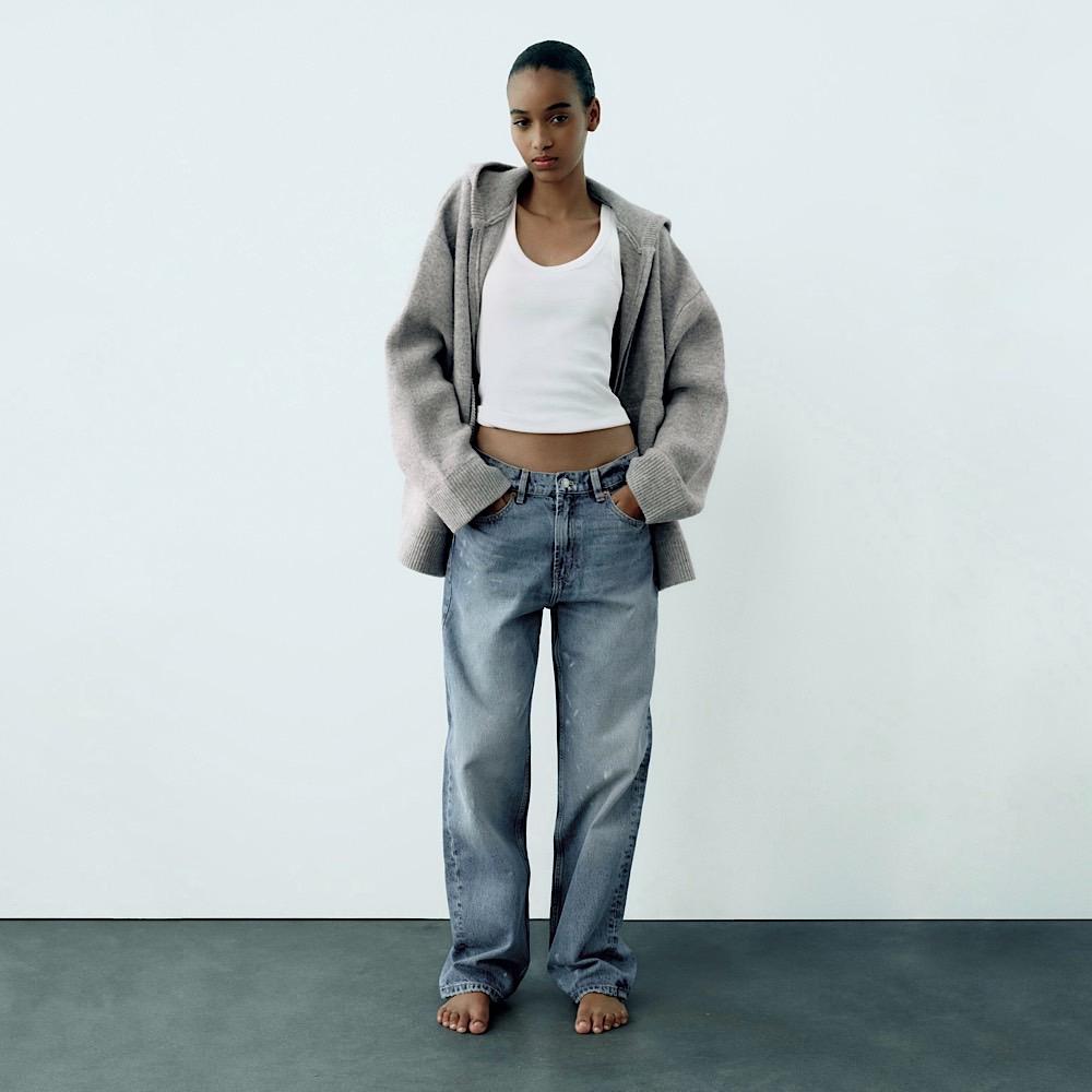 ZARA