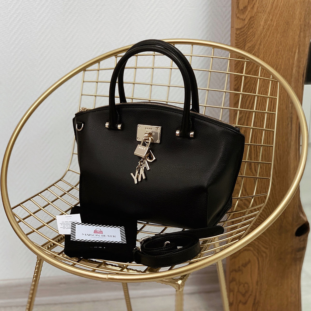 Dkny Elissa Top Zip Satchel Factory Sale innoem.eng.psu.ac.th