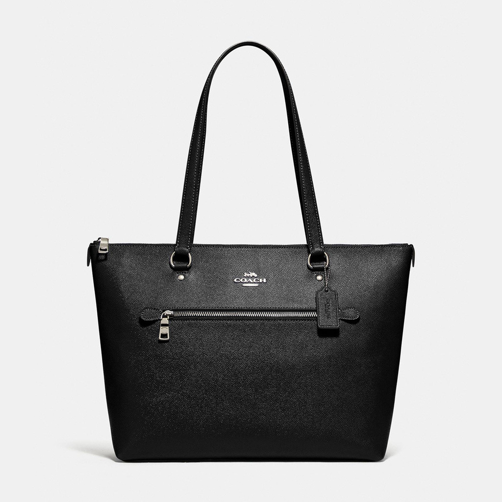 Ultimate Guide to the Coach Gallery Tote Bag