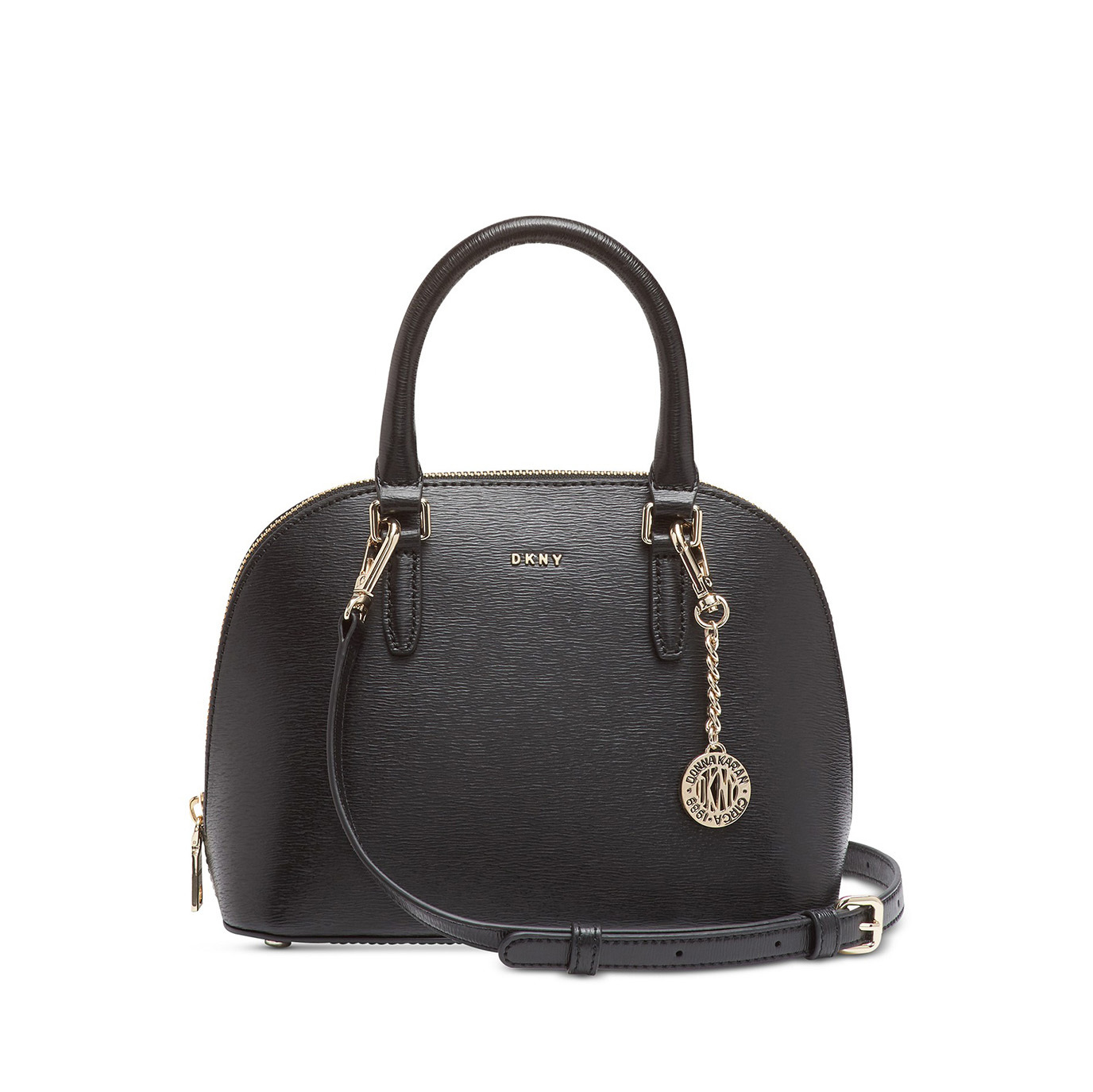 Dkny hot sale dome satchel