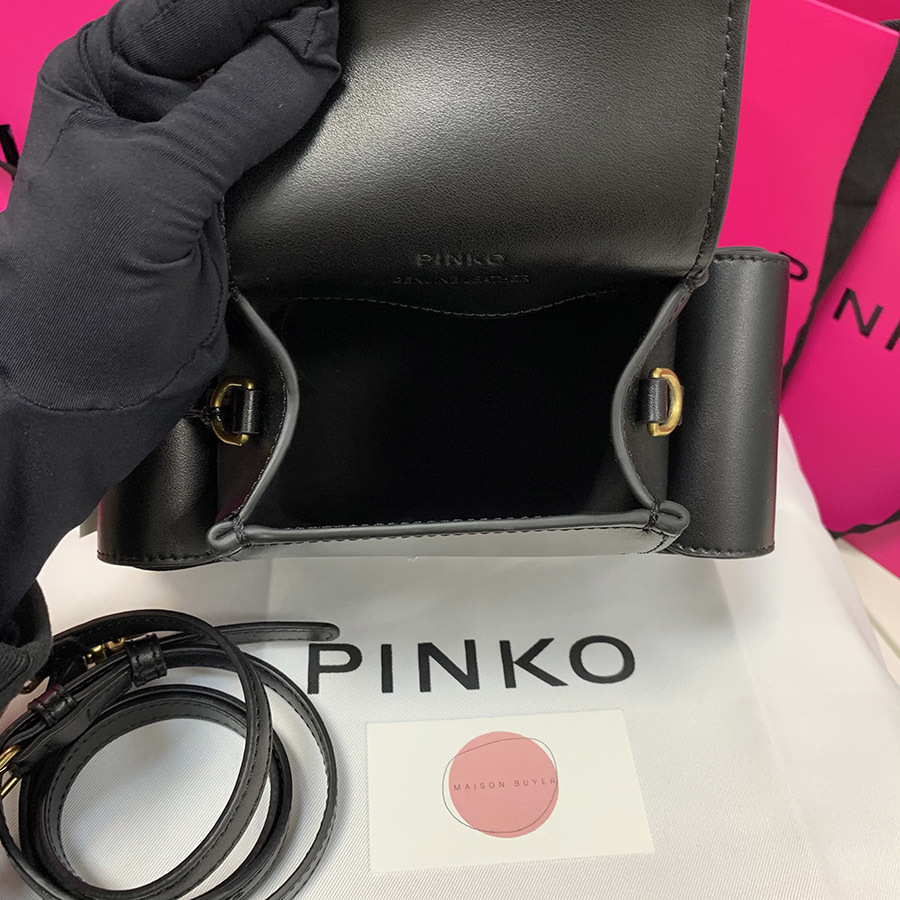 Pinko smart online bag