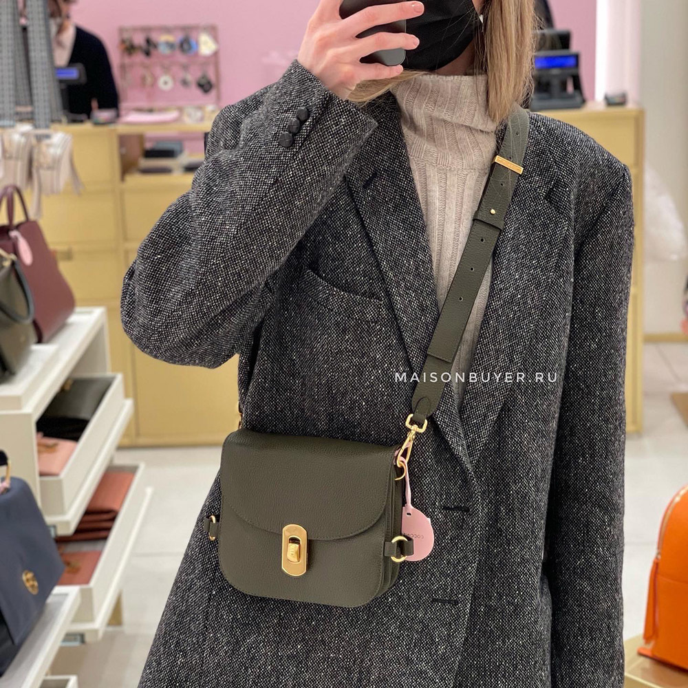 Coccinelle zaniah bag sale