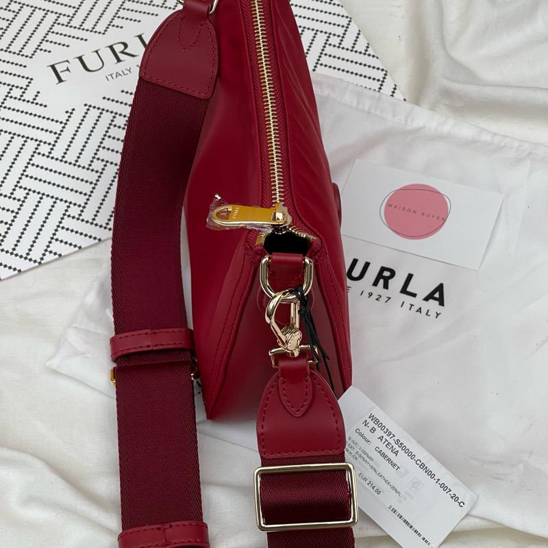 Furla Atena Crossbody S