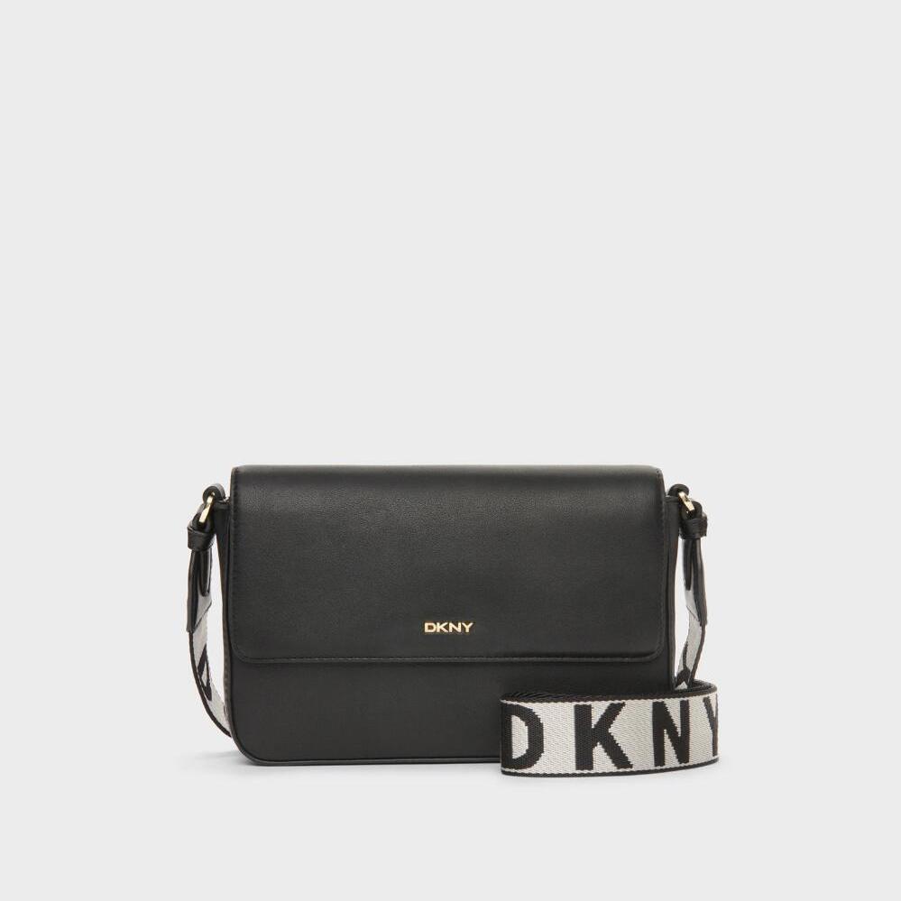 Dkny winonna discount medium flap crossbody