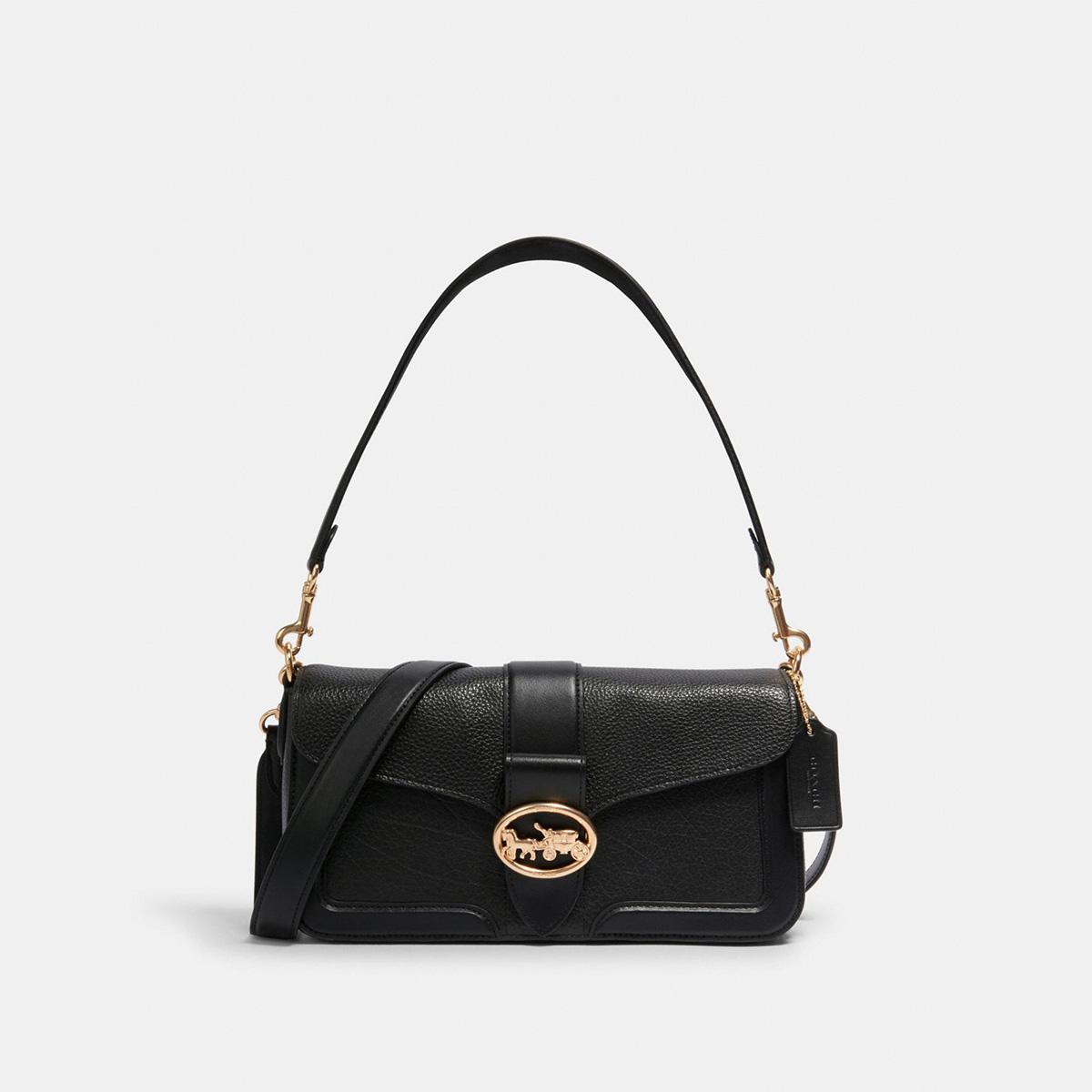 Coach Georgie 2024 shoulder bag