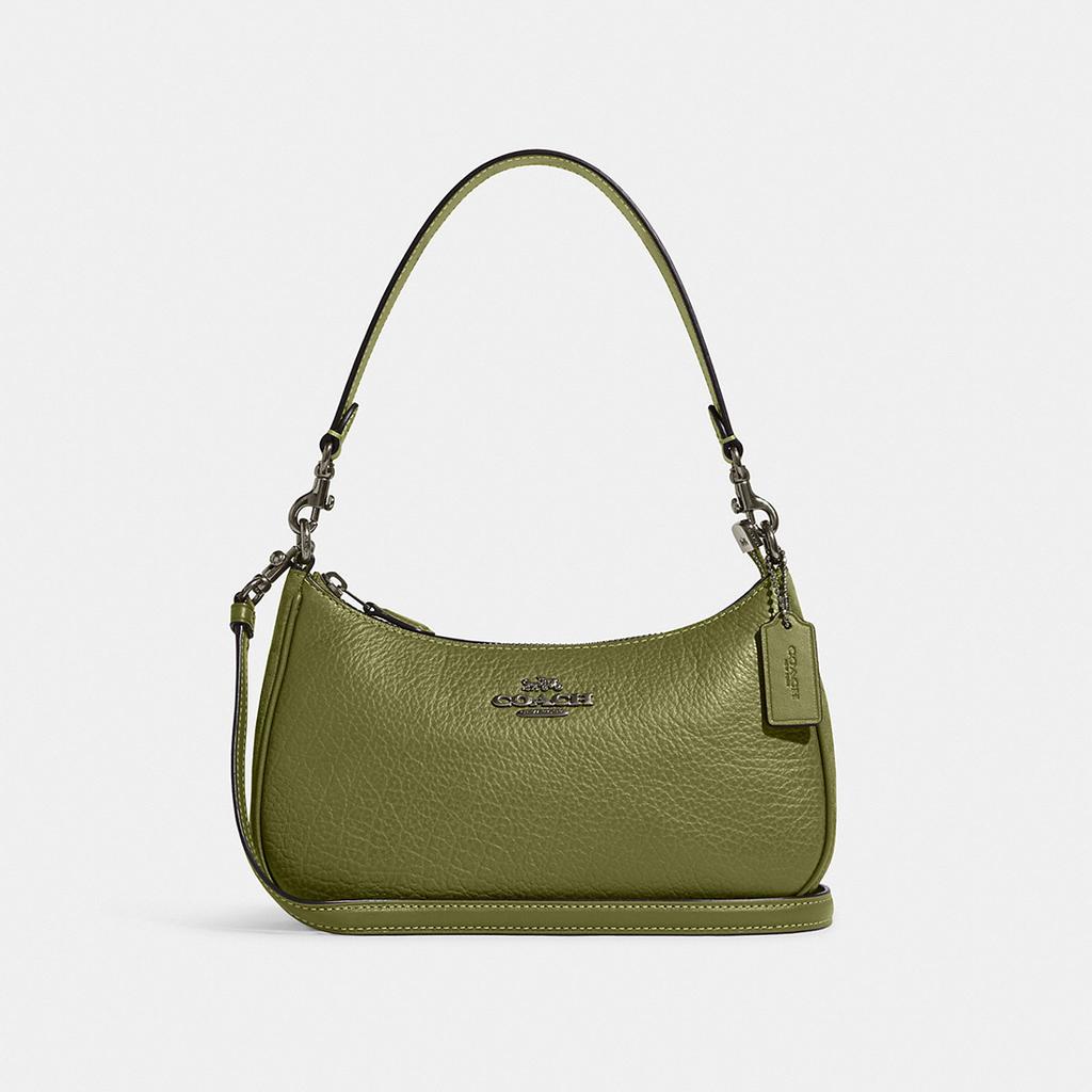 Olive Green Coach Handbags: A Comprehensive Guide