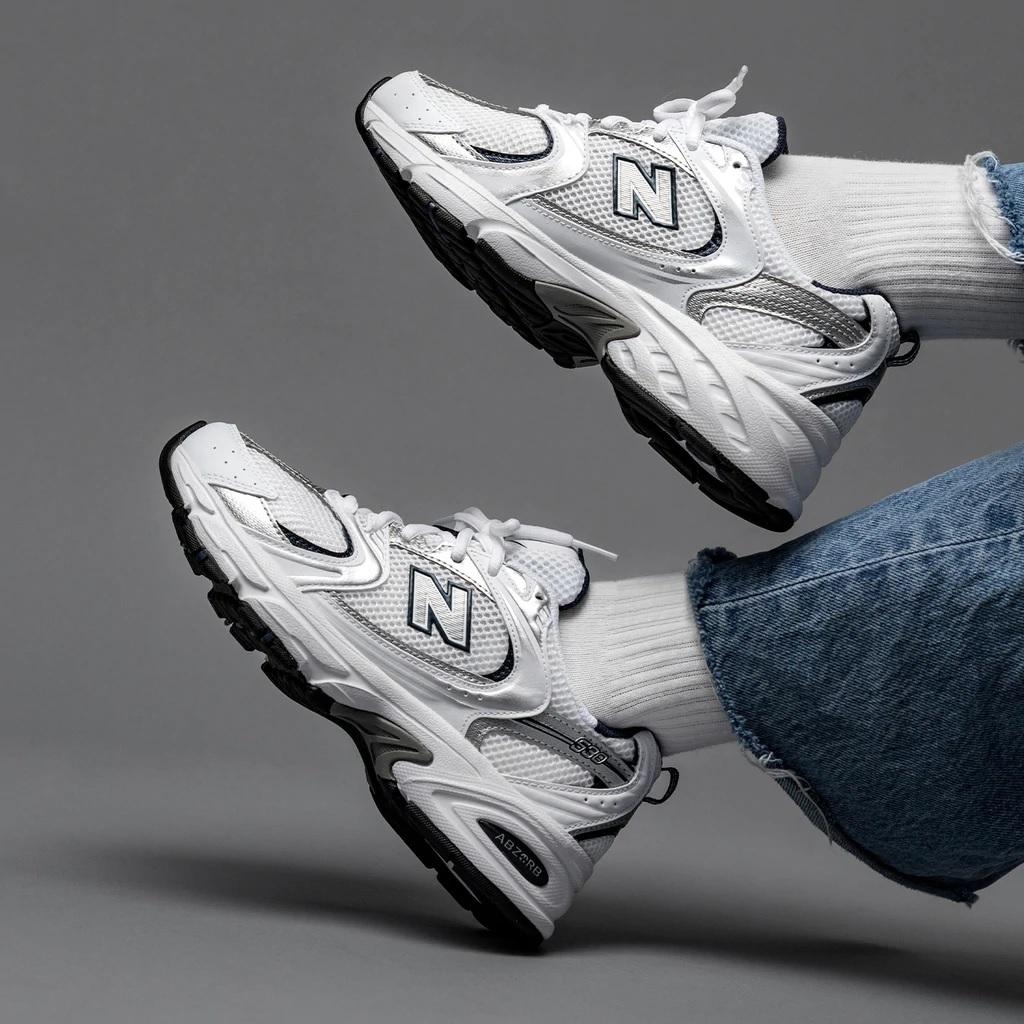 New balance store modello 530