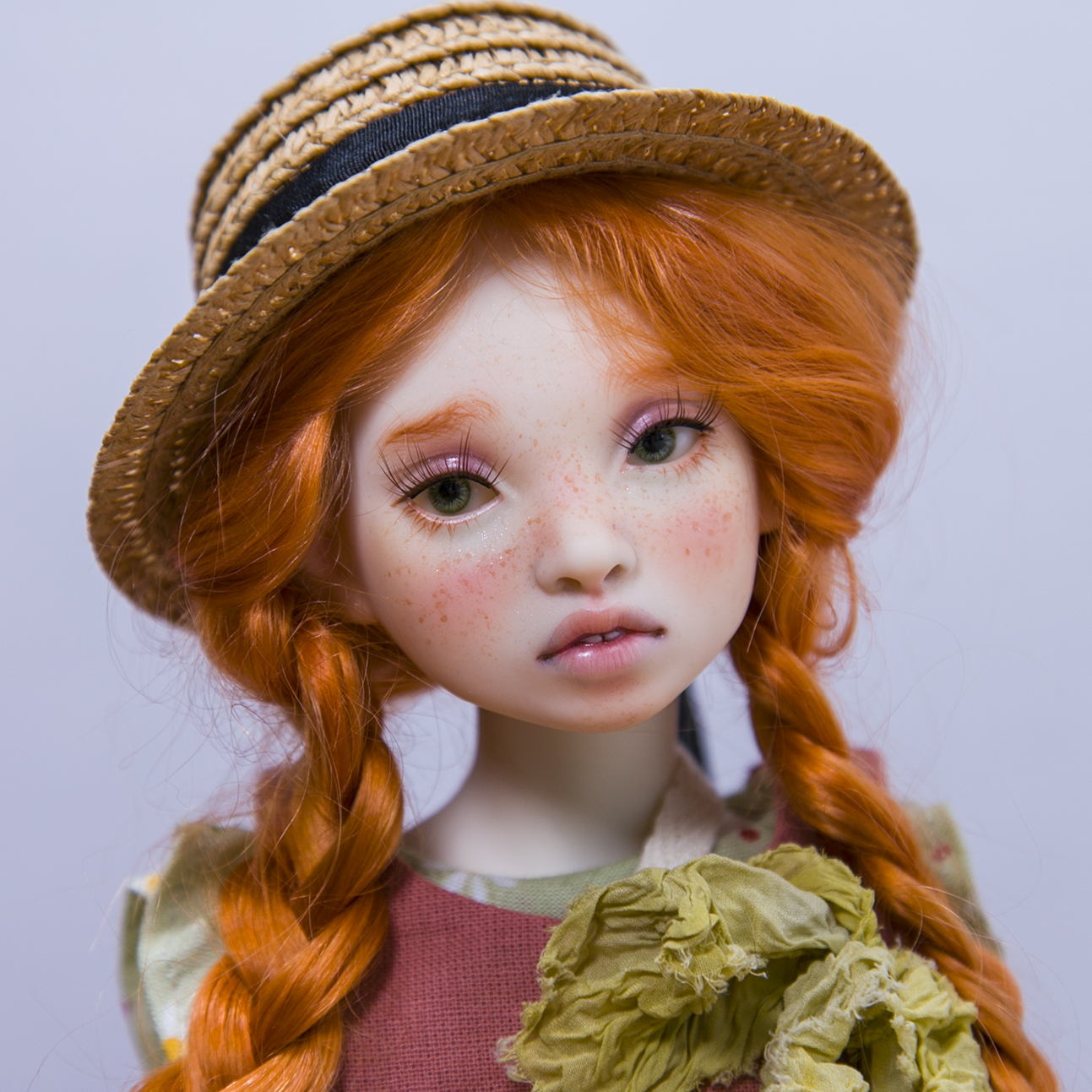 Black cherry 2024 dolls bjd