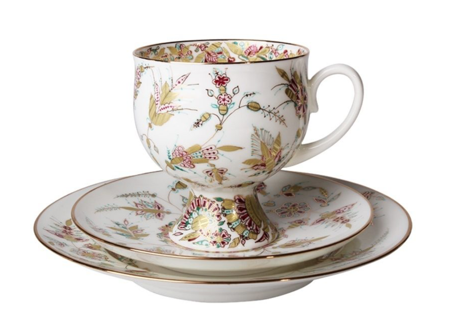 ифз чашка галантный. классическая 2. классическая 2. императорский фарфор воробьевский. чайная пара золотая лента ифз.