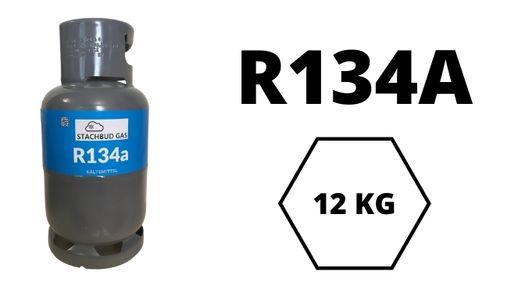 R-134A 13,6kg , Kältemittel Gas