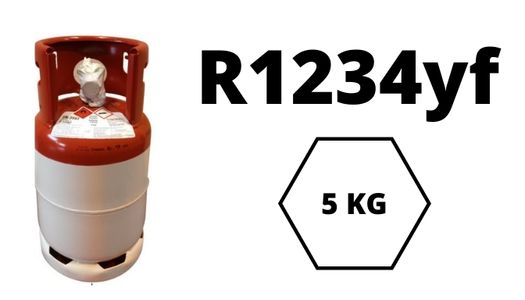 R1234YF